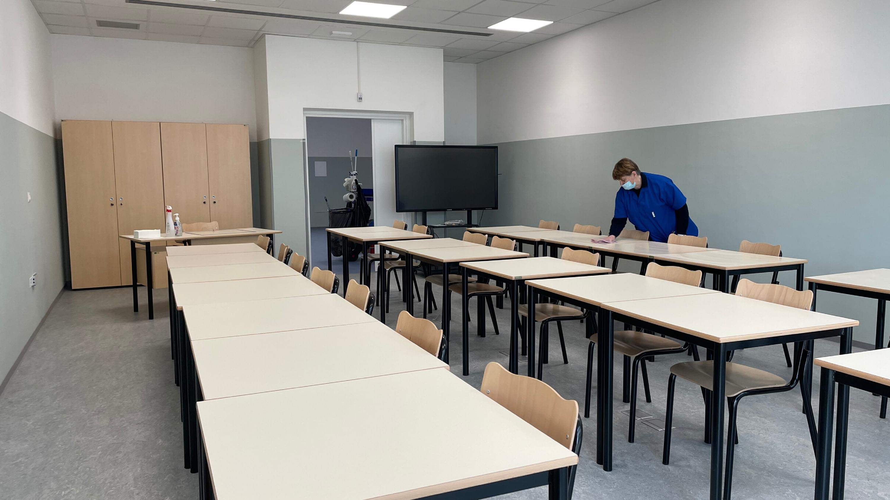 laboratorio informatica