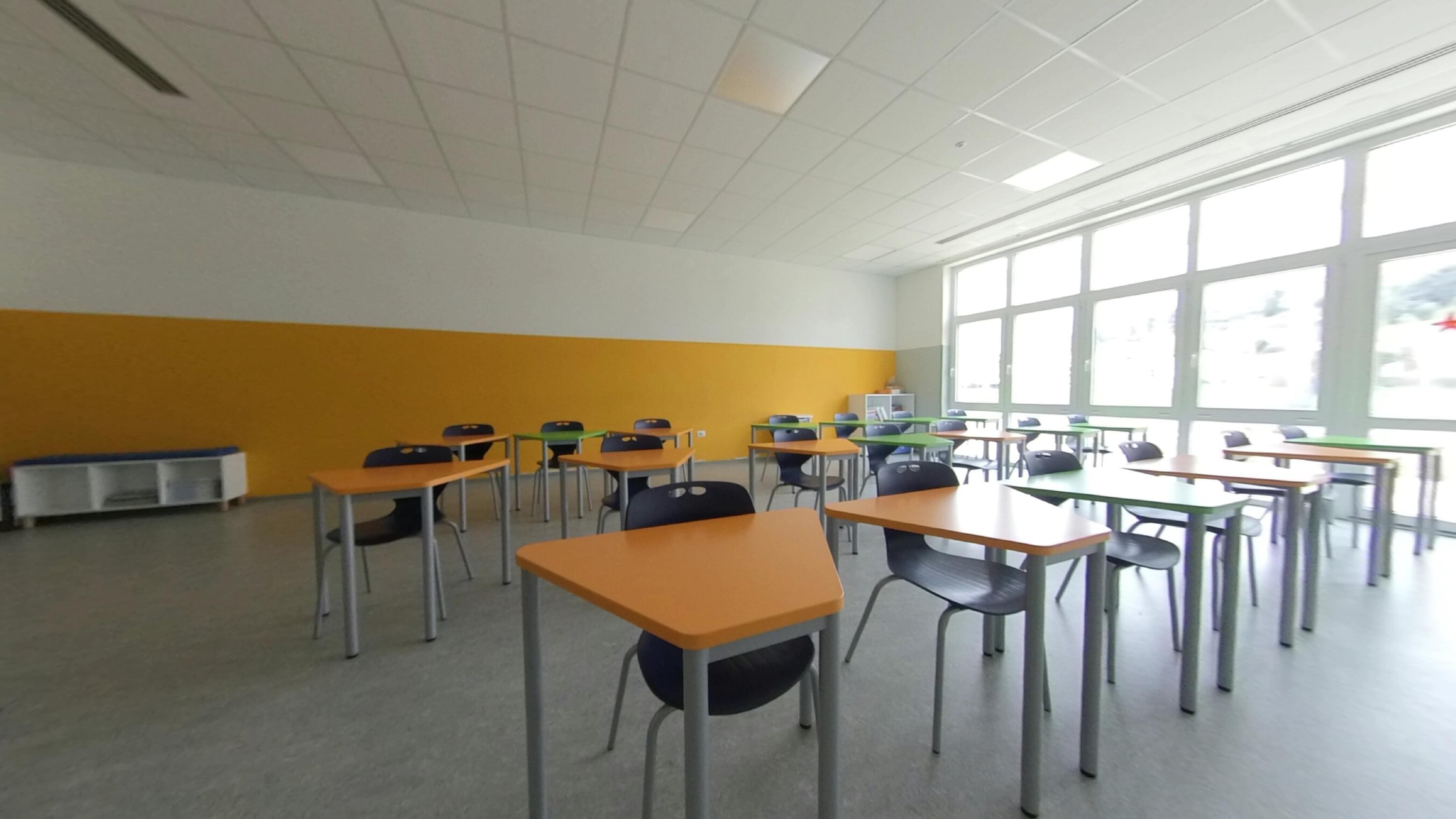 aula due