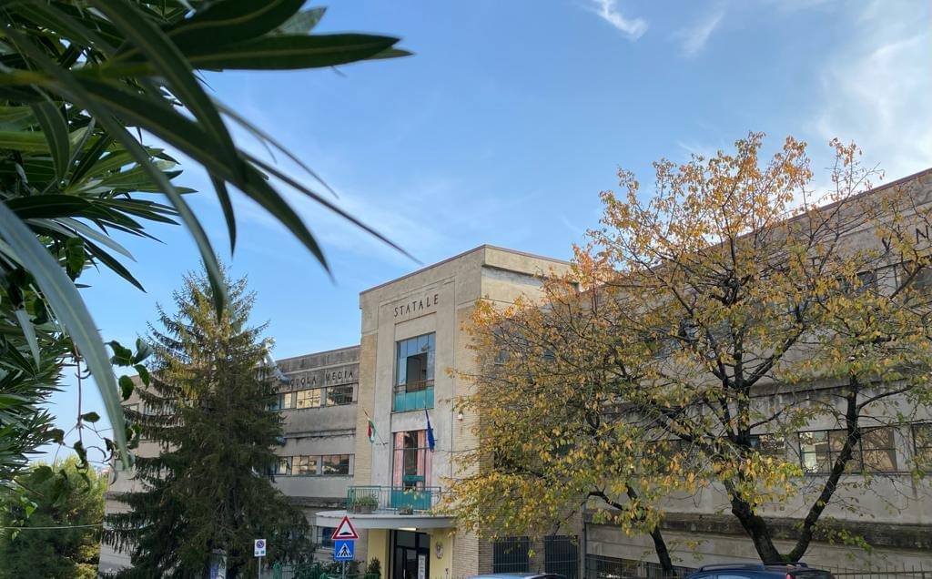 Scuola secondaria